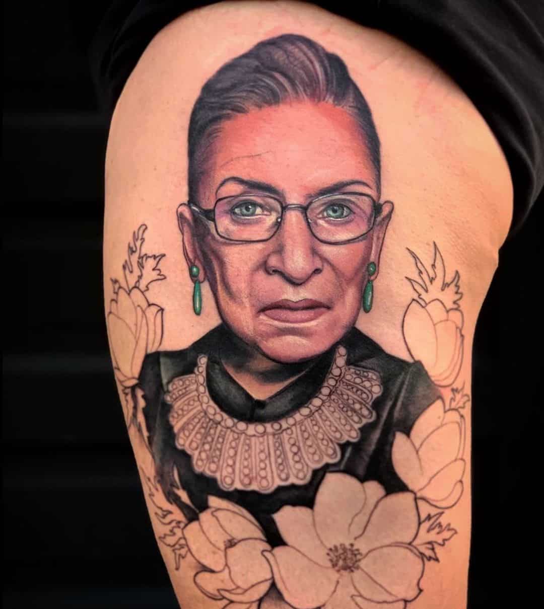 Siren Spell Tattoo Studio
