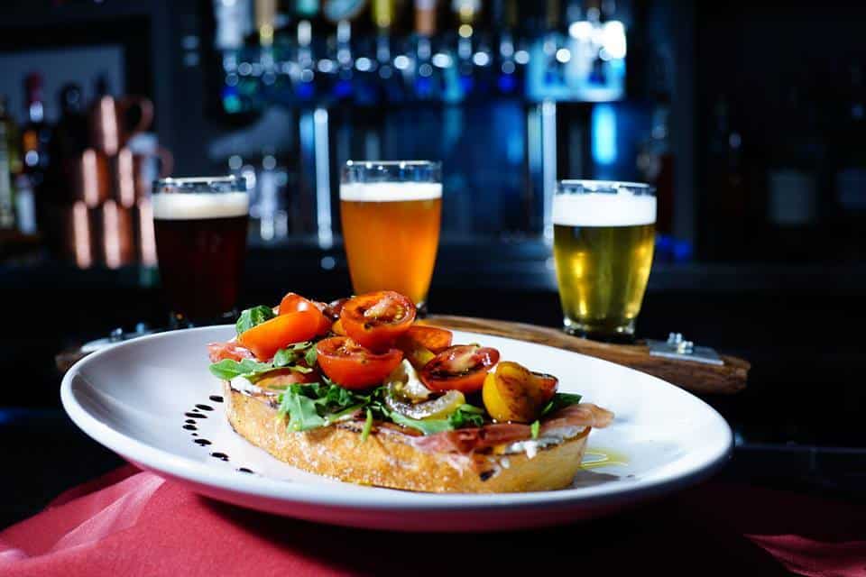 The Revival Craft Kitchen and Bar