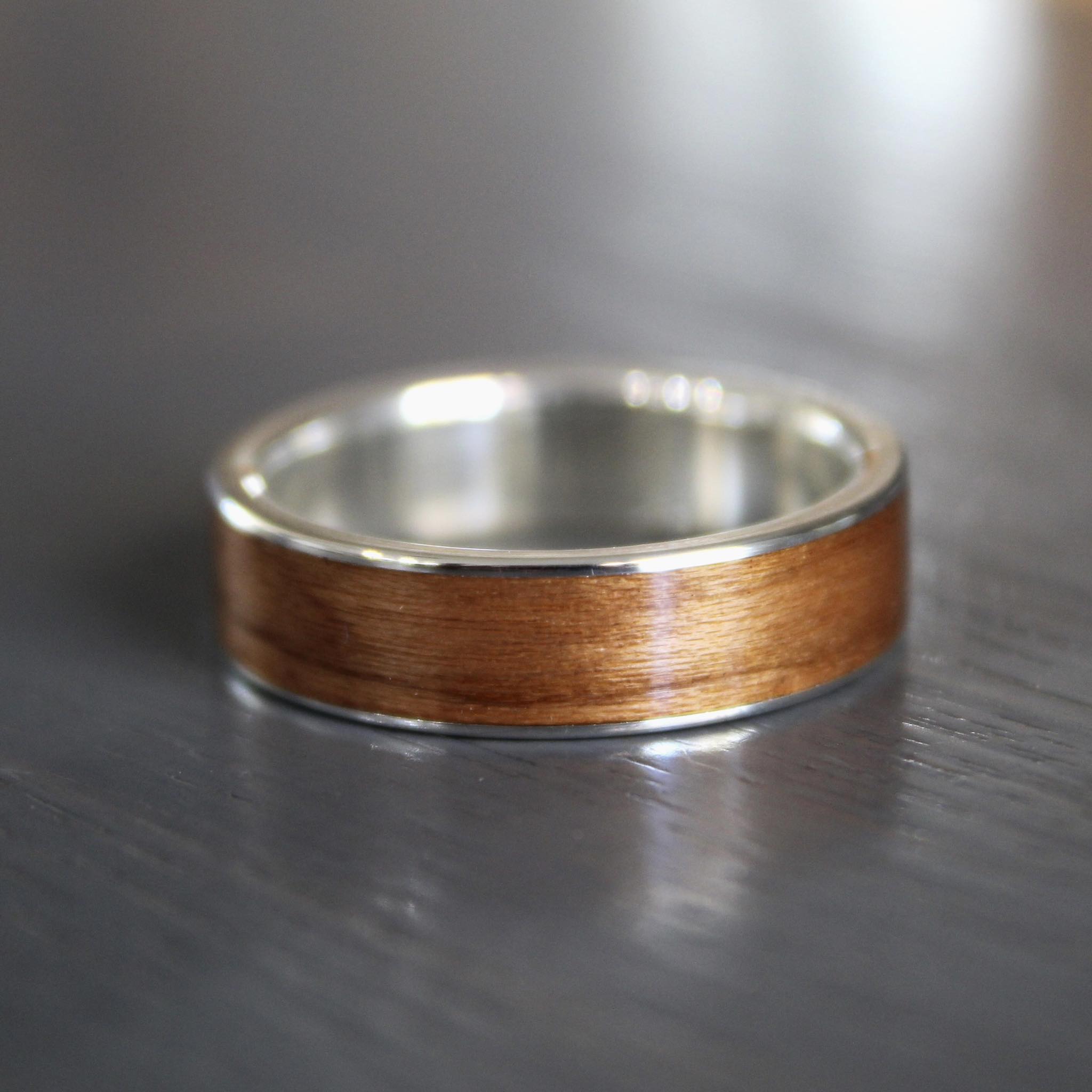Arcwood Jewelry