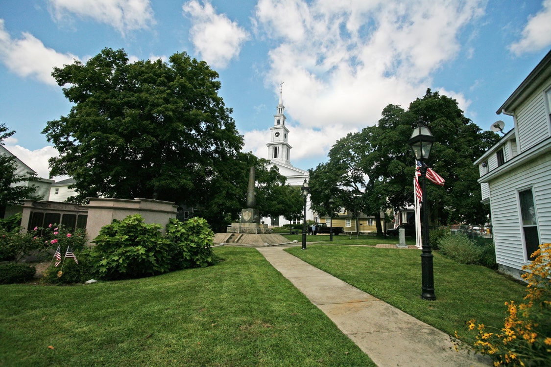 First United Methodist Church