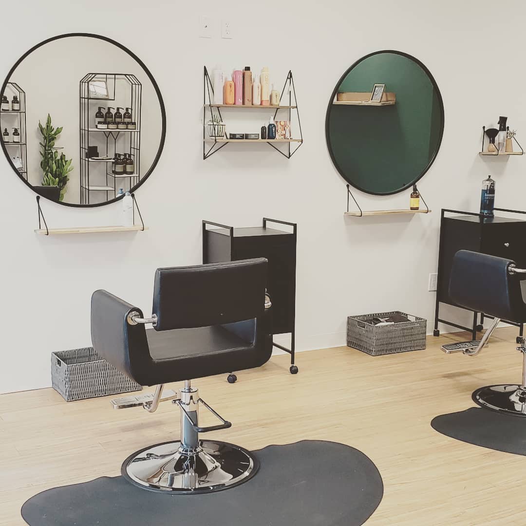 Salt of the Earth Salon
