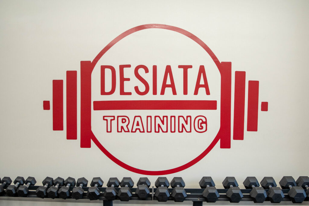 Desiata Training in Warren RI