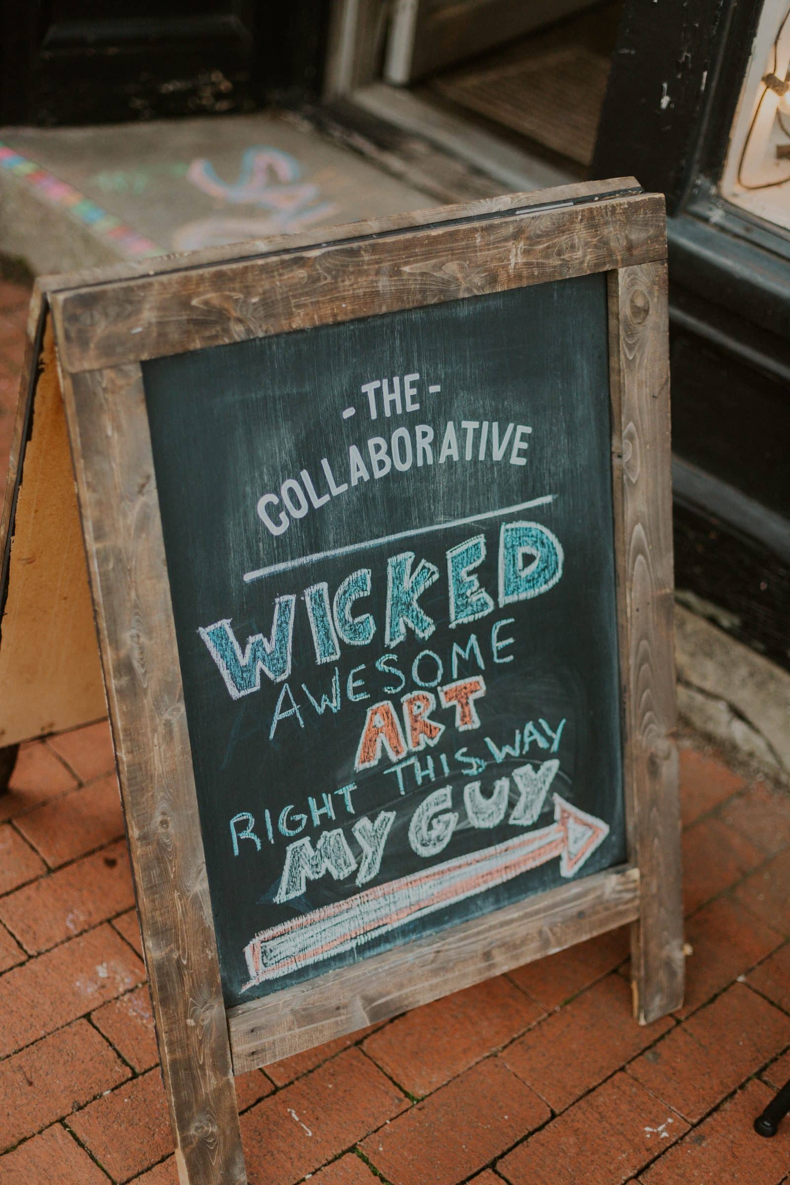 The Collaborative Lab