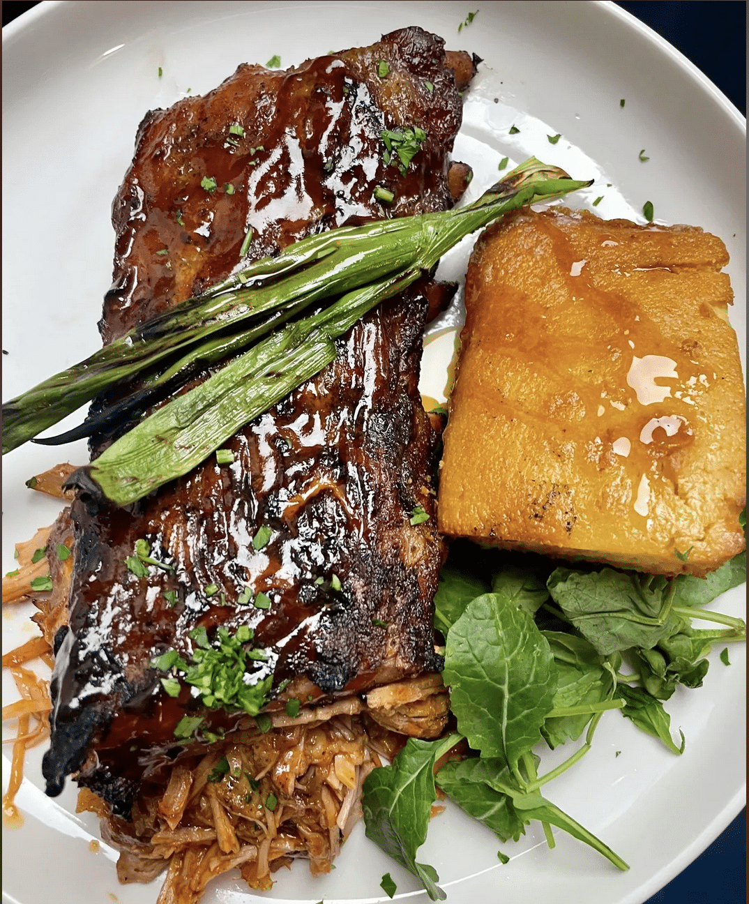 The Love Shack Grill