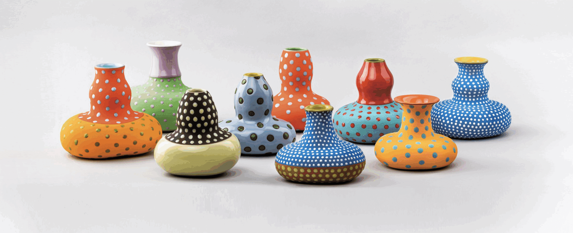 Daphne Verlay Ceramic Studio