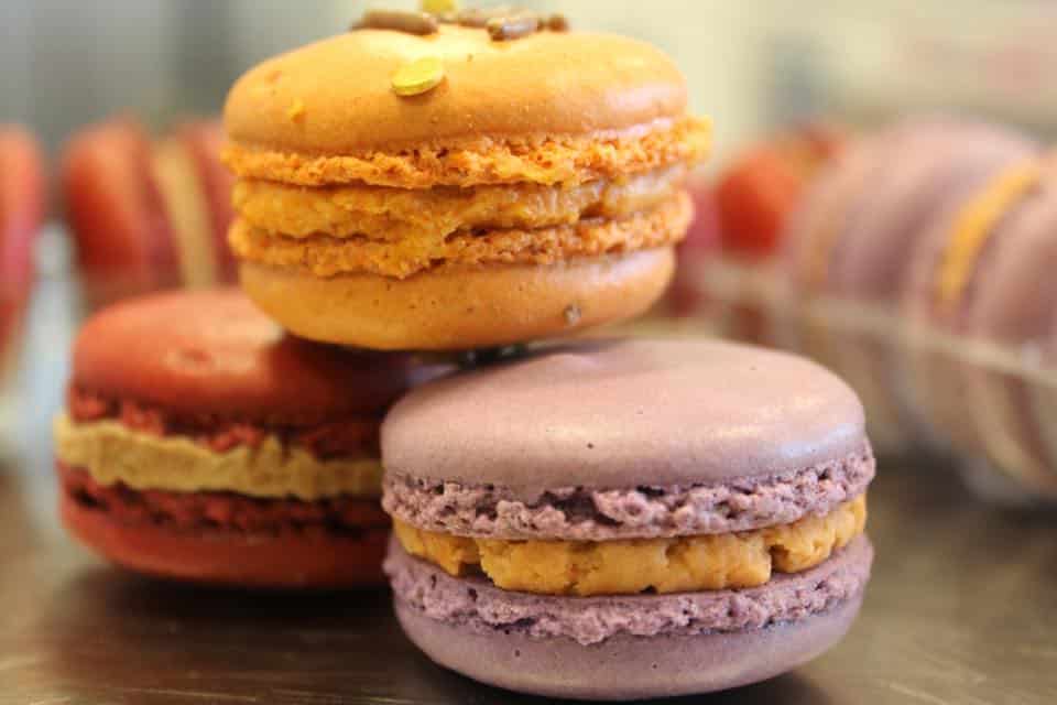 The Perfect Sweet Shoppé