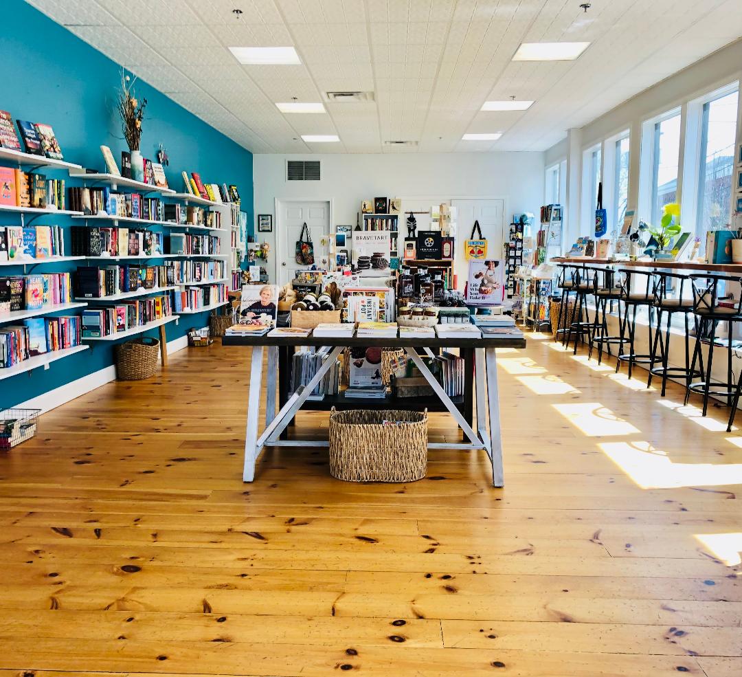 Ink Fish Books