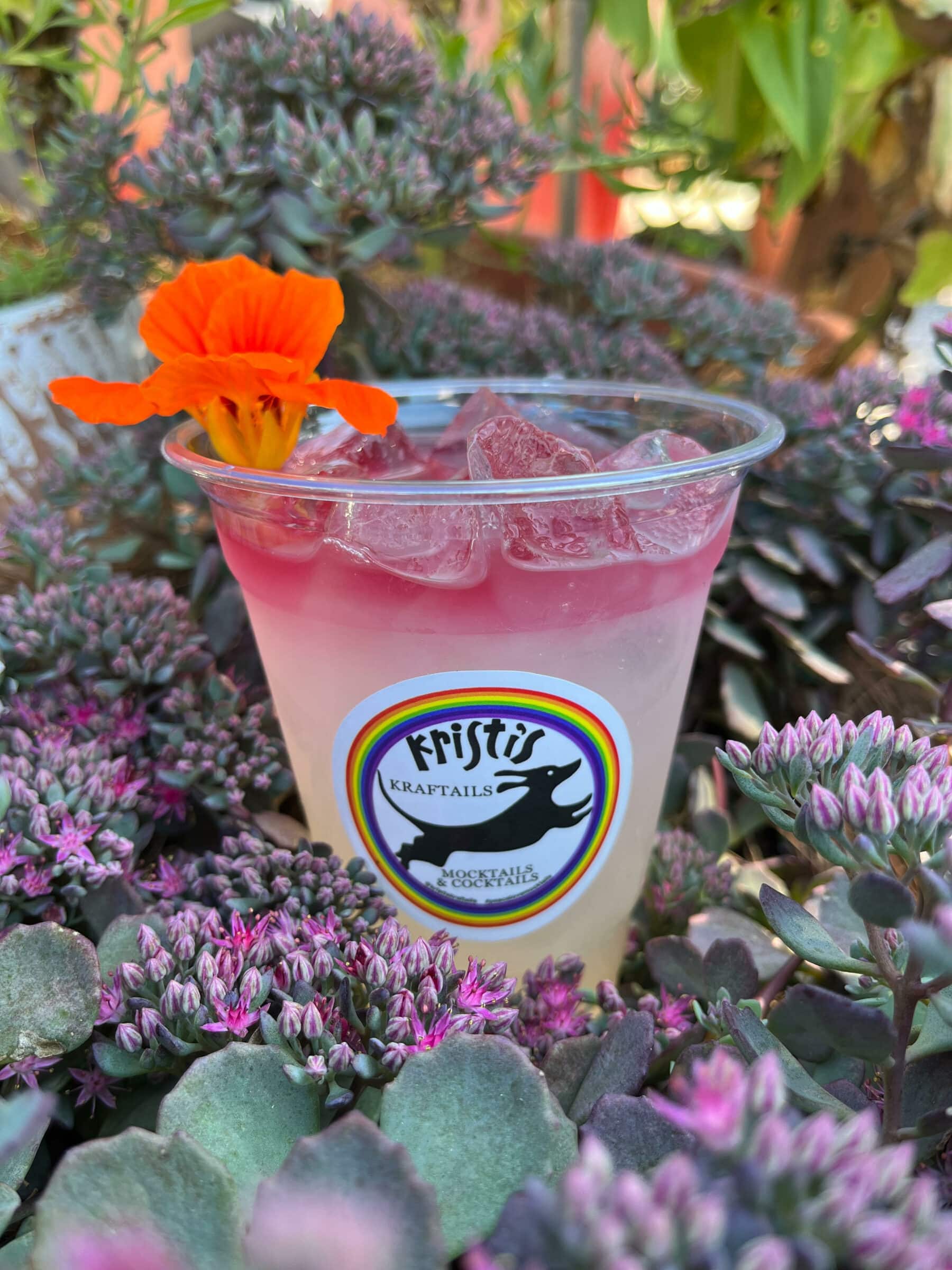 Kristi’s Kraftails
