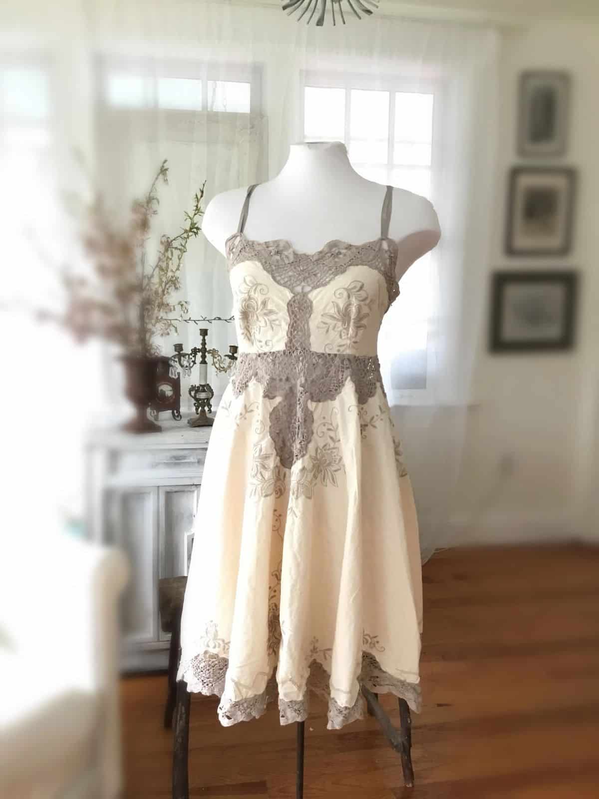 Tatters Handmade Clothing & Tea Room