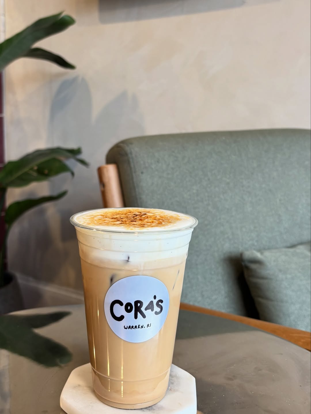 Cora’s Coffee