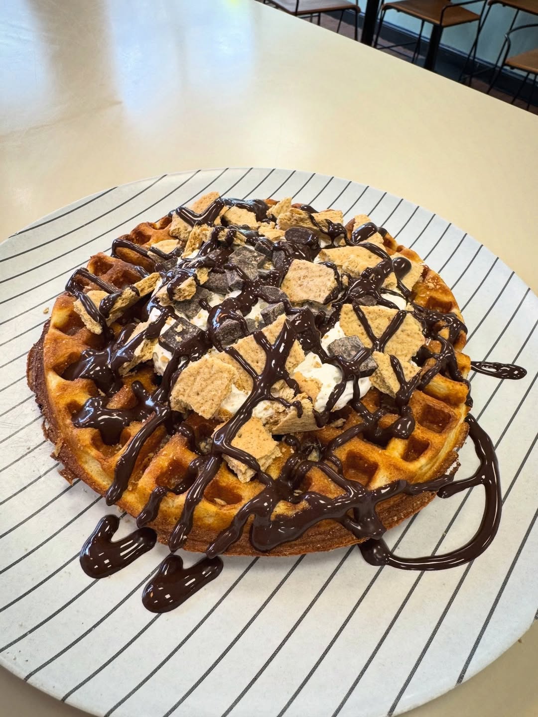 Main Street Crepe Company