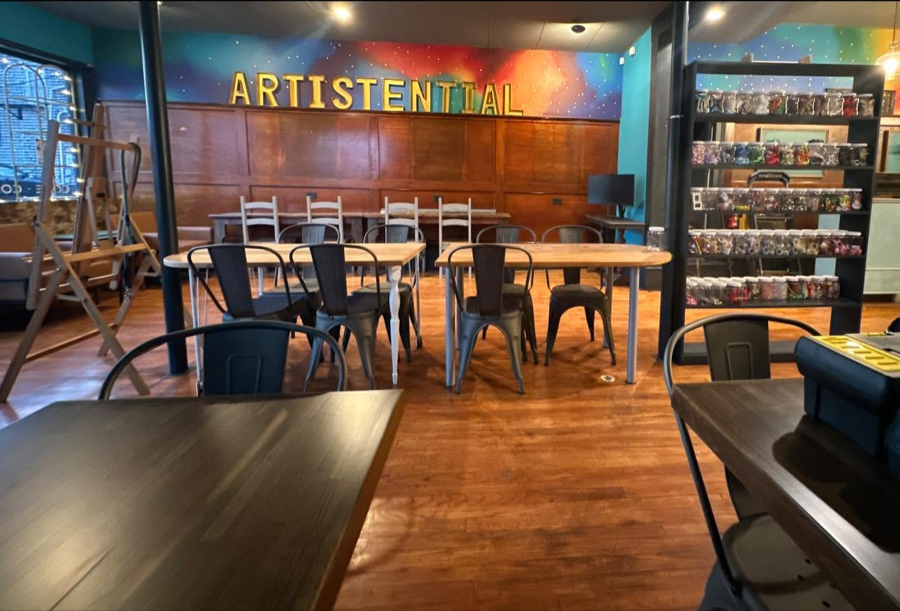 Artistential