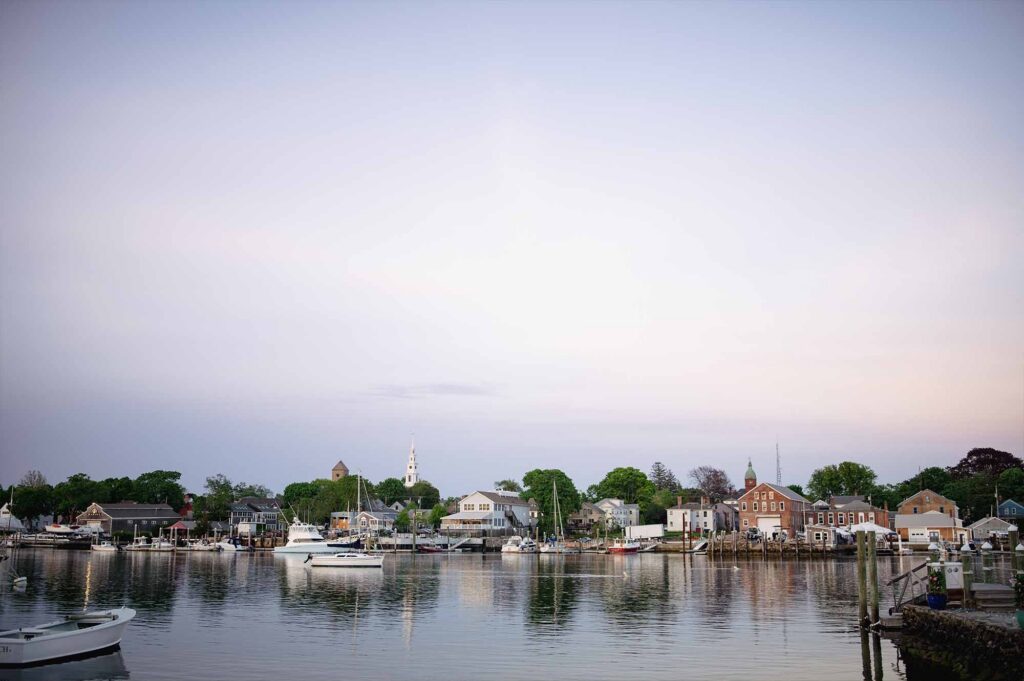 discover warren ri